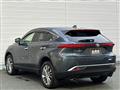 2021 Toyota Harrier