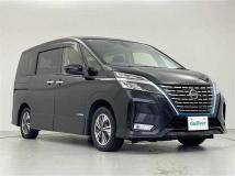 2021 Nissan Serena