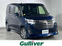 2021 Toyota Roomy