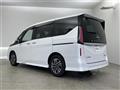 2023 Nissan Serena