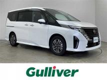 2023 Nissan Serena