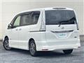 2015 Nissan Serena