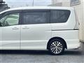 2015 Nissan Serena