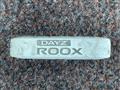 2017 Nissan DAYZ ROOX