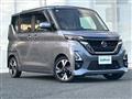 2022 Nissan ROOX