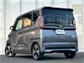 2022 Nissan ROOX