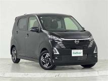 2024 Nissan DAYZ