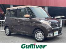 2019 Nissan DAYZ ROOX