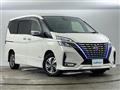 2022 Nissan Serena