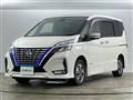 2022 Nissan Serena