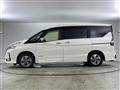 2022 Nissan Serena