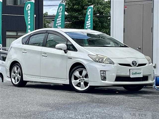 2009 Toyota Prius