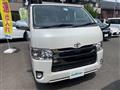 2017 Toyota Hiace Van
