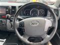 2017 Toyota Hiace Van