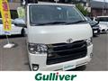 2017 Toyota Hiace Van