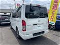 2017 Toyota Hiace Van