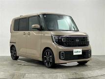 2026 Nissan ROOX