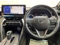 2021 Toyota Harrier Hybrid