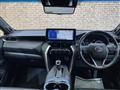2021 Toyota Harrier Hybrid