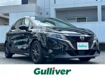 2021 Nissan Note