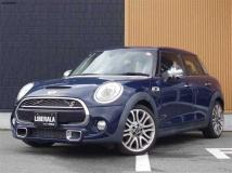 2015 BMW MINI