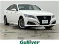 2019 Toyota Crown Hybrid