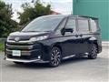 2022 Toyota Noah
