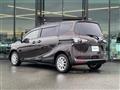 2019 Toyota Sienta