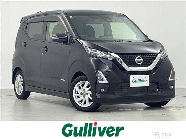 2021 Nissan DAYZ