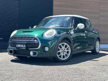 2015 BMW MINI