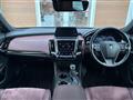 2019 Toyota Crown Hybrid