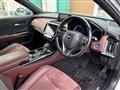 2019 Toyota Crown Hybrid