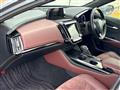 2019 Toyota Crown Hybrid