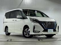 2019 Nissan Serena