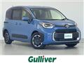 2023 Toyota Sienta