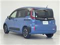 2023 Toyota Sienta