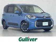 2023 Toyota Sienta