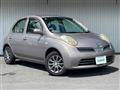 2007 Nissan March