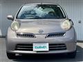 2007 Nissan March