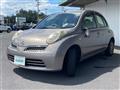 2007 Nissan March