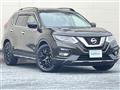 2018 Nissan X-Trail Hybrid
