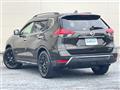 2018 Nissan X-Trail Hybrid