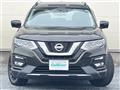 2018 Nissan X-Trail Hybrid