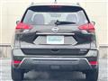 2018 Nissan X-Trail Hybrid