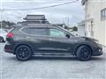 2018 Nissan X-Trail Hybrid
