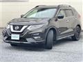 2018 Nissan X-Trail Hybrid