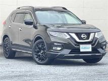2018 Nissan X-Trail Hybrid