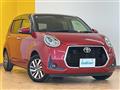 2019 Toyota Passo