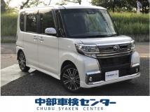 2018 Daihatsu Tanto Custom
