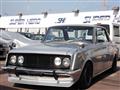 1968 Toyota Corona